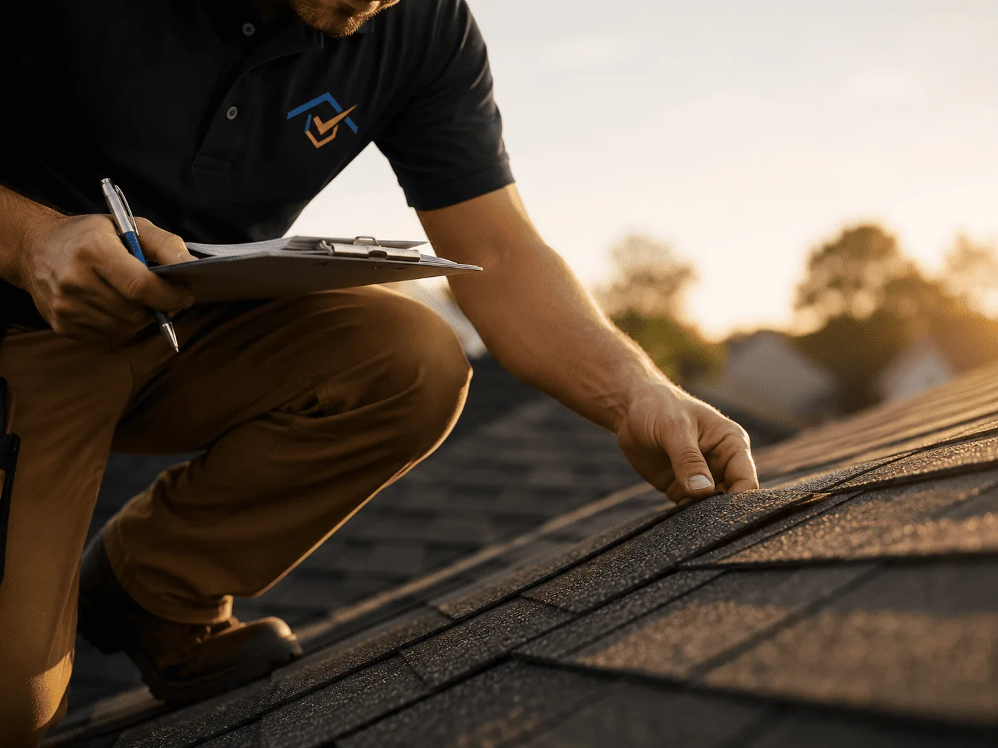 Why Choose Roof Inspection in Stuarts Draft, VA