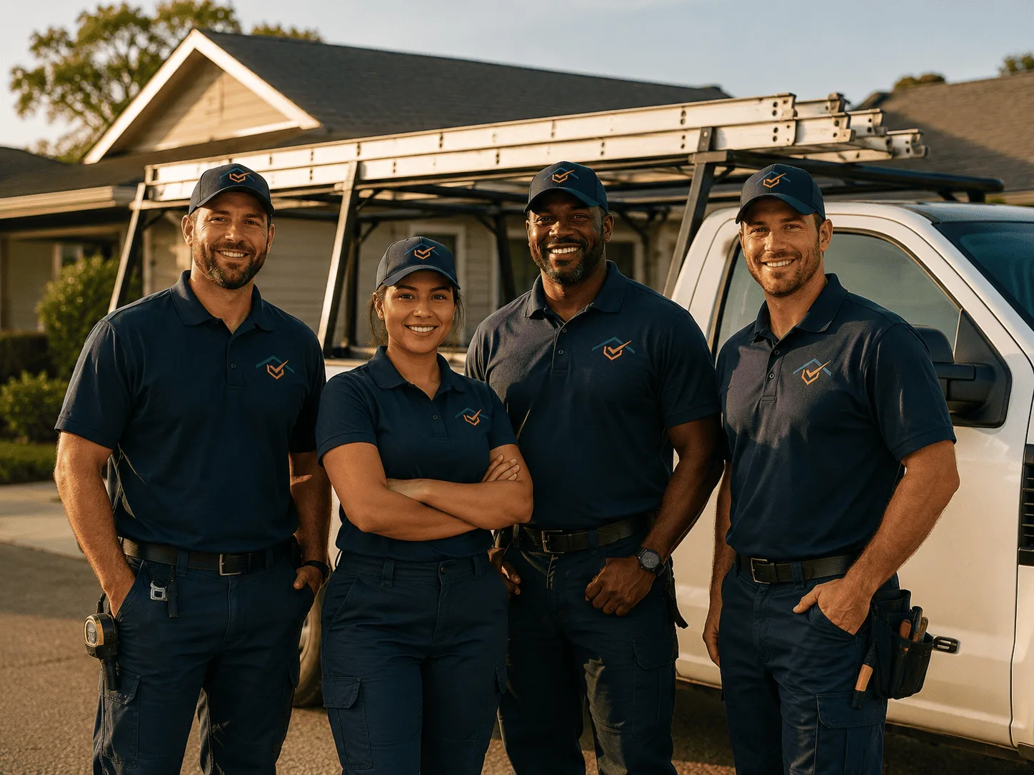 Roof Inspection company in Stuarts Draft, VA